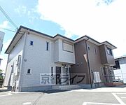 藤阪駅より徒歩24分 2階 築14年6ヶ月の賃貸物件