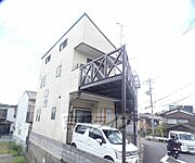 松尾大社駅より徒歩20分 築18年5ヶ月の賃貸物件