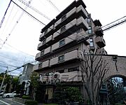 ヴェルドール御所の賃貸物件