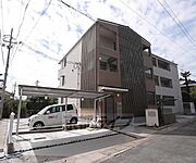 伏見駅より徒歩25分 2階 築10年の賃貸物件