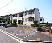 高の原駅より徒歩24分 2階 築34年10ヶ月の賃貸物件