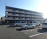 伊勢田駅より徒歩30分 2階 築32年の賃貸物件