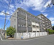 北大路駅より徒歩30分 2階 築17年6ヶ月の賃貸物件