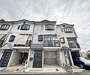 西向日駅より徒歩37分 築31年1ヶ月の賃貸物件