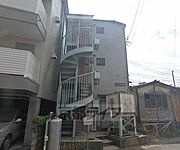 桂駅より徒歩38分 3階 築37年6ヶ月の賃貸物件