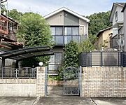 北山駅より徒歩18分 2階 築21年2ヶ月の賃貸物件
