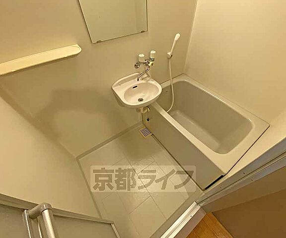 浴室