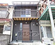 追分駅より徒歩23分 築54年1ヶ月の賃貸物件