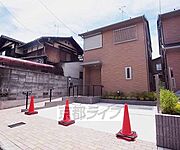 出町柳駅より徒歩24分 築13年10ヶ月の賃貸物件