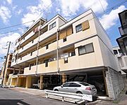 中書島駅より徒歩32分 3階 築28年2ヶ月の賃貸物件