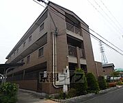 アルカンシエル 3階 築17年の賃貸物件
