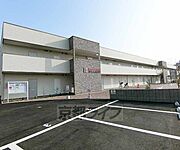 長岡京駅より徒歩38分 1階 築5年8ヶ月の賃貸物件