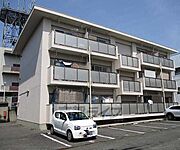 大久保駅より徒歩3分 3階 築52年10ヶ月の賃貸物件
