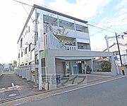 伏見稲荷駅より徒歩4分 3階 築30年5ヶ月の賃貸物件