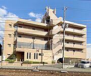 ライオンズマンション高野東の賃貸物件