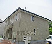 松尾大社駅より徒歩4分 2階 築6年2ヶ月の賃貸物件
