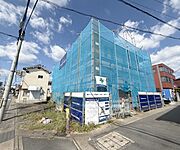 小野駅より徒歩4分 1階 新築の賃貸物件