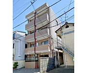 CASA 3階 築27年7ヶ月の賃貸物件