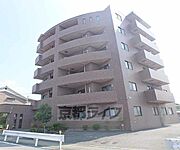 カーディフ山田 2階 築31年の賃貸物件