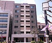 京都市役所前駅より徒歩4分 4階 築13年1ヶ月の賃貸物件