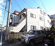 マンション5 2階 築32年7ヶ月の賃貸物件