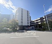 六地蔵駅より徒歩4分 7階 築2年9ヶ月の賃貸物件