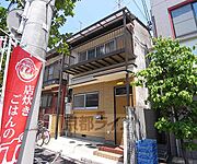 伏見駅より徒歩5分 築56年7ヶ月の賃貸物件