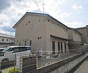 シェソワ 1階 築14年11ヶ月の賃貸物件