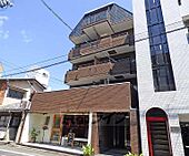 京都市中京区桝屋町 5階建 築39年のイメージ