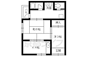 北門前町（佐々木様）平屋のイメージ