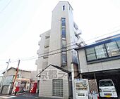 京都市南区東九条松田町 5階建 築37年のイメージ