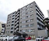 京都市下京区竹屋之町 8階建 築30年のイメージ
