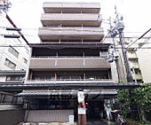 京都市下京区善長寺町 7階建 築18年のイメージ