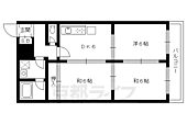 コンフォール北白川IIのイメージ