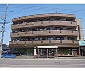 長岡京市今里 4階建 築31年のイメージ