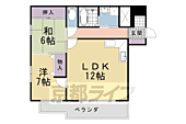 長岡京市長法寺 3階建 築30年のイメージ