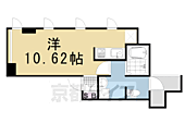 長岡京市天神 4階建 築52年のイメージ