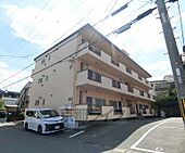 向日市上植野町 3階建 築45年のイメージ