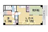 向日市上植野町 3階建 築30年のイメージ