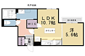 京都市東山区南木之元町 4階建 新築のイメージ