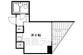 メゾンドール四条大宮のイメージ