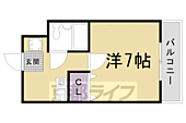 京都市南区吉祥院西浦町 5階建 築38年のイメージ