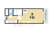 京都市下京区七条御所ノ内本町 3階建 築31年のイメージ