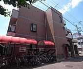 京都市下京区七条御所ノ内本町 3階建 築31年のイメージ