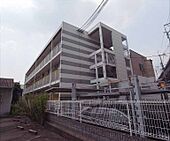 京都市南区吉祥院三ノ宮西町 3階建 築22年のイメージ