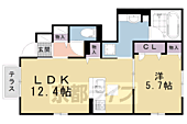 ＣＯＮＴＲＡＩＬ上賀茂のイメージ