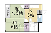 向日市寺戸町 5階建 築52年のイメージ