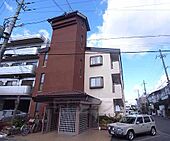 長岡京市野添 3階建 築37年のイメージ