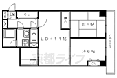 オークサンズ白川のイメージ