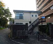 京都市下京区平居町 2階建 築48年のイメージ